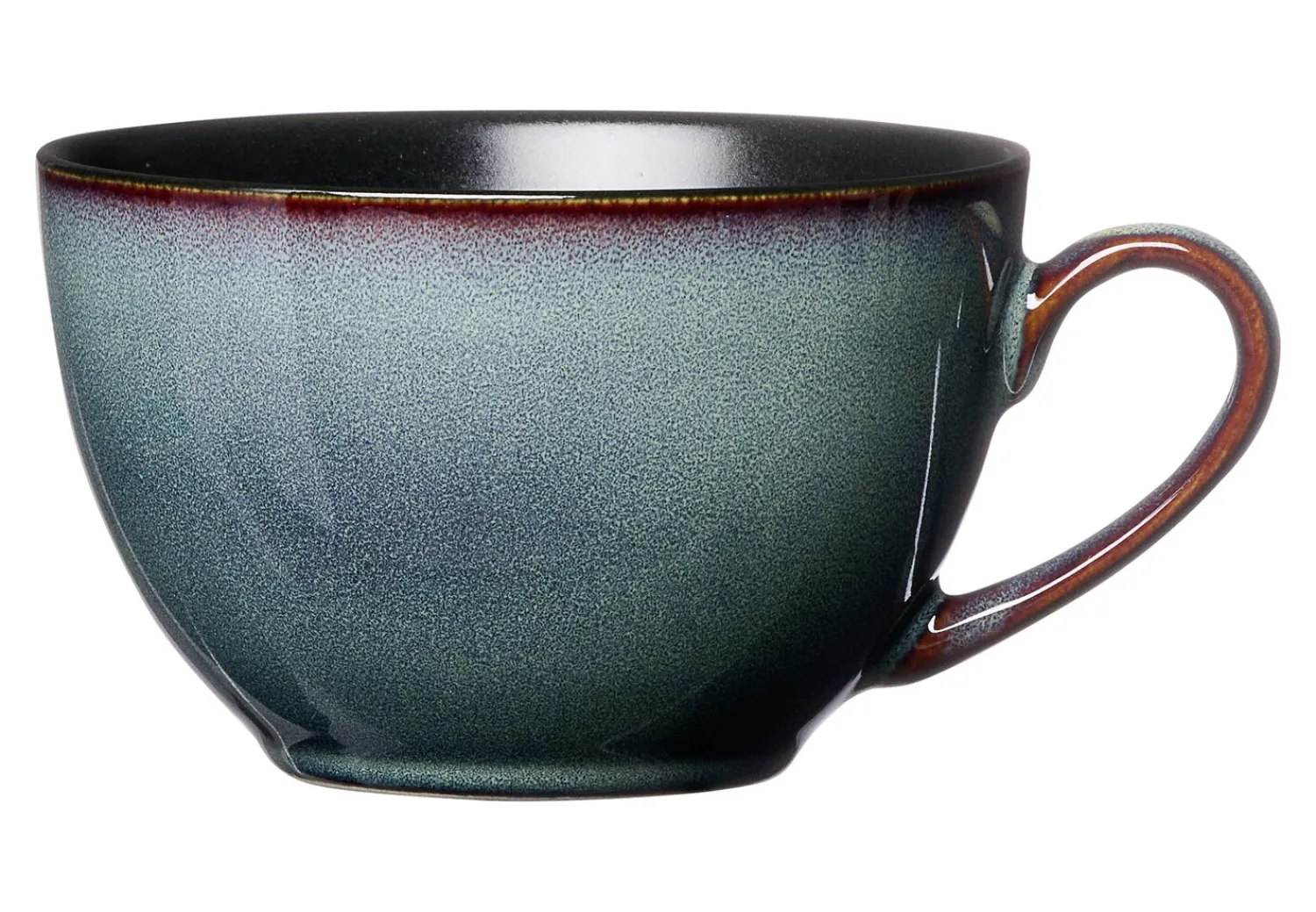Clearance Kaffeetasse Bali | 220 ml | blau Obertasse