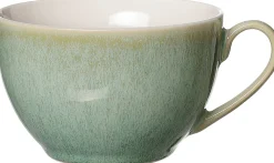 New Kaffeetasse Borneo | 220 ml | grün Obertasse