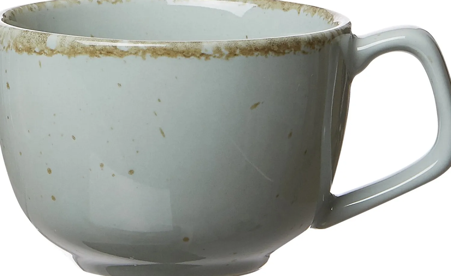 Hot Kaffeetasse Casa | 200 ml | blau Obertasse