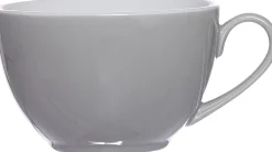 Discount Kaffeetasse Doppio | 200 ml | grau Obertasse