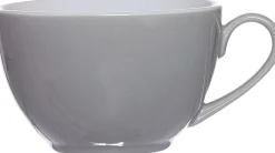 Discount Kaffeetasse Doppio | 200 ml | grau Obertasse