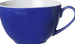 Best Kaffeetasse Doppio | 200 ml | blau Obertasse