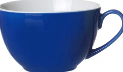 Best Kaffeetasse Doppio | 200 ml | blau Obertasse