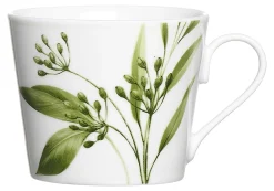 New Kaffeetasse Evora | 200 ml | grün Obertasse