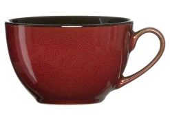 Sale Kaffeetasse Gambia | 220 ml | rot Obertasse