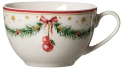 Best Kaffeetasse Holly | 250 ml Obertasse