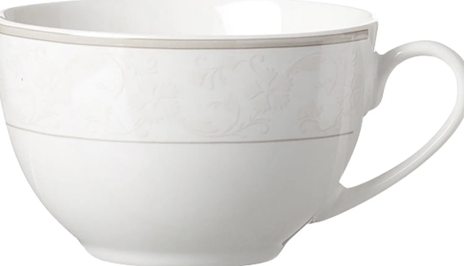 Sale Kaffeetasse Isabella | 250 ml | beige Obertasse