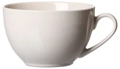 Discount Kaffeetasse Laredo | 220 ml | creme Obertasse