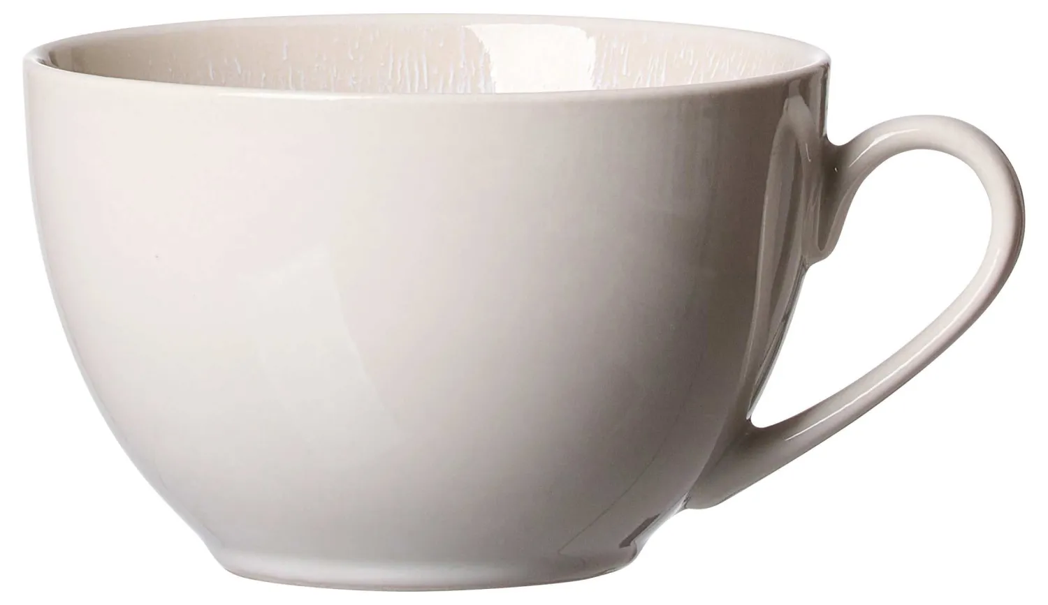 Discount Kaffeetasse Laredo | 220 ml | creme Obertasse