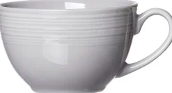 Discount Kaffeetasse Levi | 220 ml | grau Obertasse