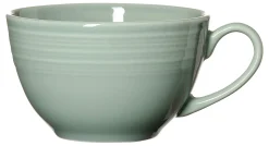 Online Kaffeetasse Levi | 220 ml | grün Obertasse