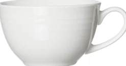Discount Kaffeetasse Levi | 220 ml | weiss Obertasse