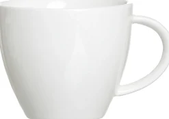 Kaffeetasse Melodie | 190 ml | weiss Obertasse