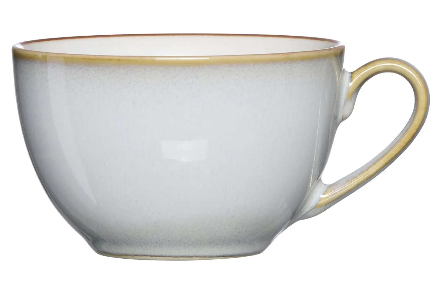 Best Kaffeetasse Portofino | 220 ml | grau Obertasse