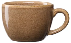 Best Kaffeetasse Sahara | 230 ml | hellbraun Obertasse