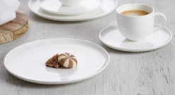 Outlet Kaffeetasse Skagen | 220 ml | weiss Obertasse