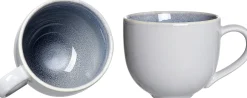 New Kaffeetasse Skagen Stone | 220 ml | grau Obertasse
