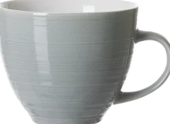 Hot Kaffeetasse Suomi | 260 ml | graublau Obertasse