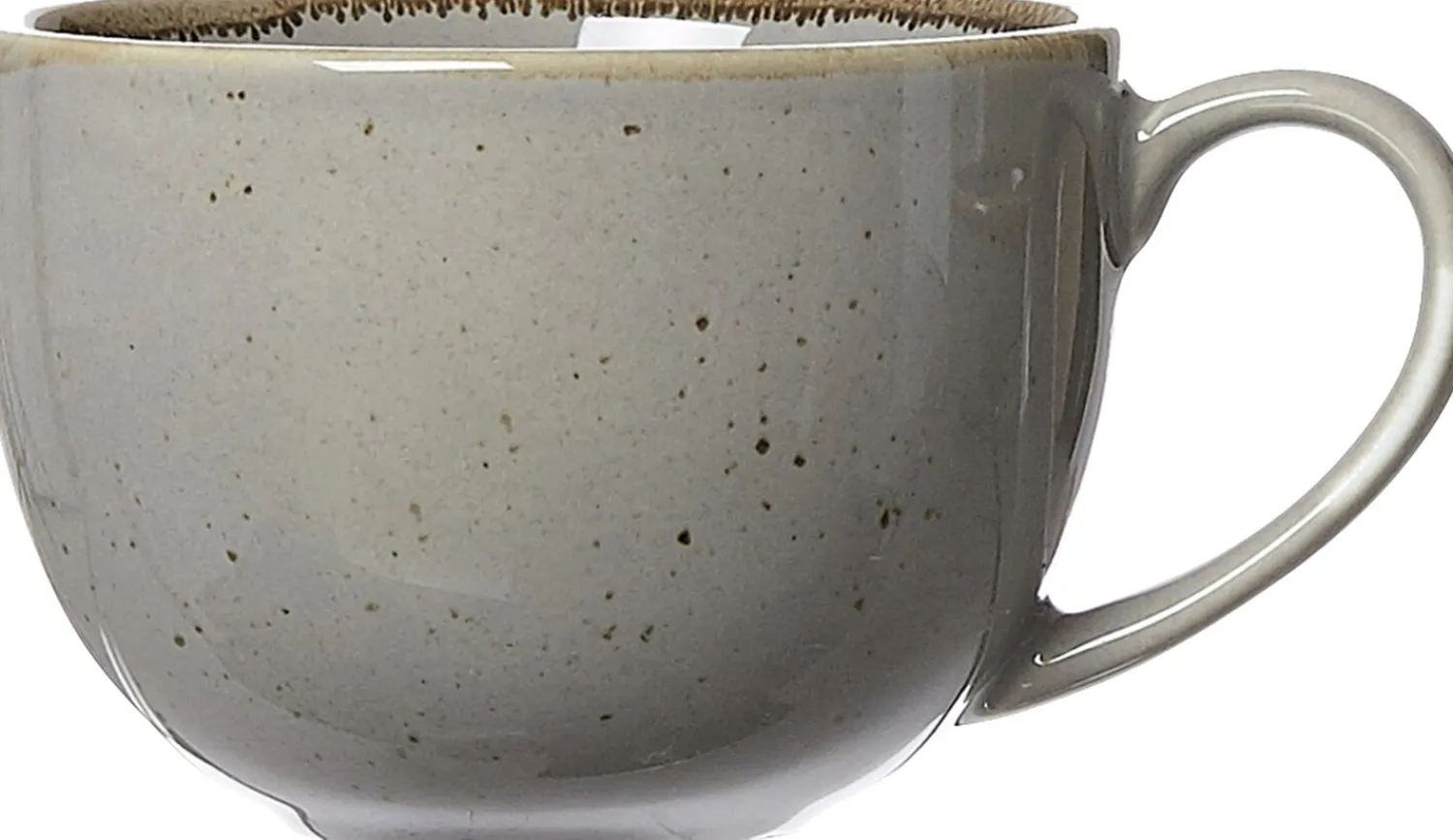 Clearance Kaffeetasse Taste | 200 ml | taupe Obertasse