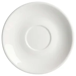 Discount Kaffeeuntertasse Bari | 14,5 cm | weiss Untertasse