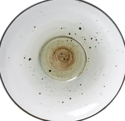 Clearance Kaffeeuntertasse Cosmo | 14 cm | grau Untertasse