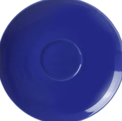 Discount Kaffeeuntertasse Doppio | 16 cm | blau Untertasse