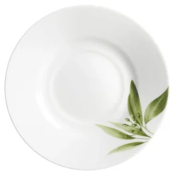 Discount Kaffeeuntertasse Evora | 15 cm | grün Untertasse