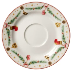 Best Kaffeeuntertasse Holly | 15,5 cm Untertasse