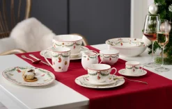 Best Kaffeeuntertasse Holly | 15,5 cm Untertasse