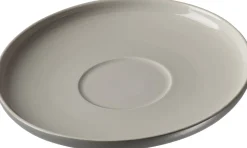 Hot Kaffeeuntertasse Jasper | 15 cm | grau Untertasse