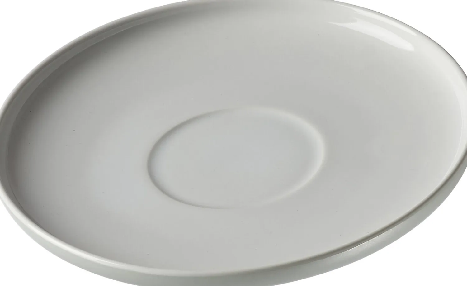 Hot Kaffeeuntertasse Jasper | 15 cm | mint Untertasse