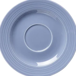 Kaffeeuntertasse Levi | 15,5 cm | blau Untertasse
