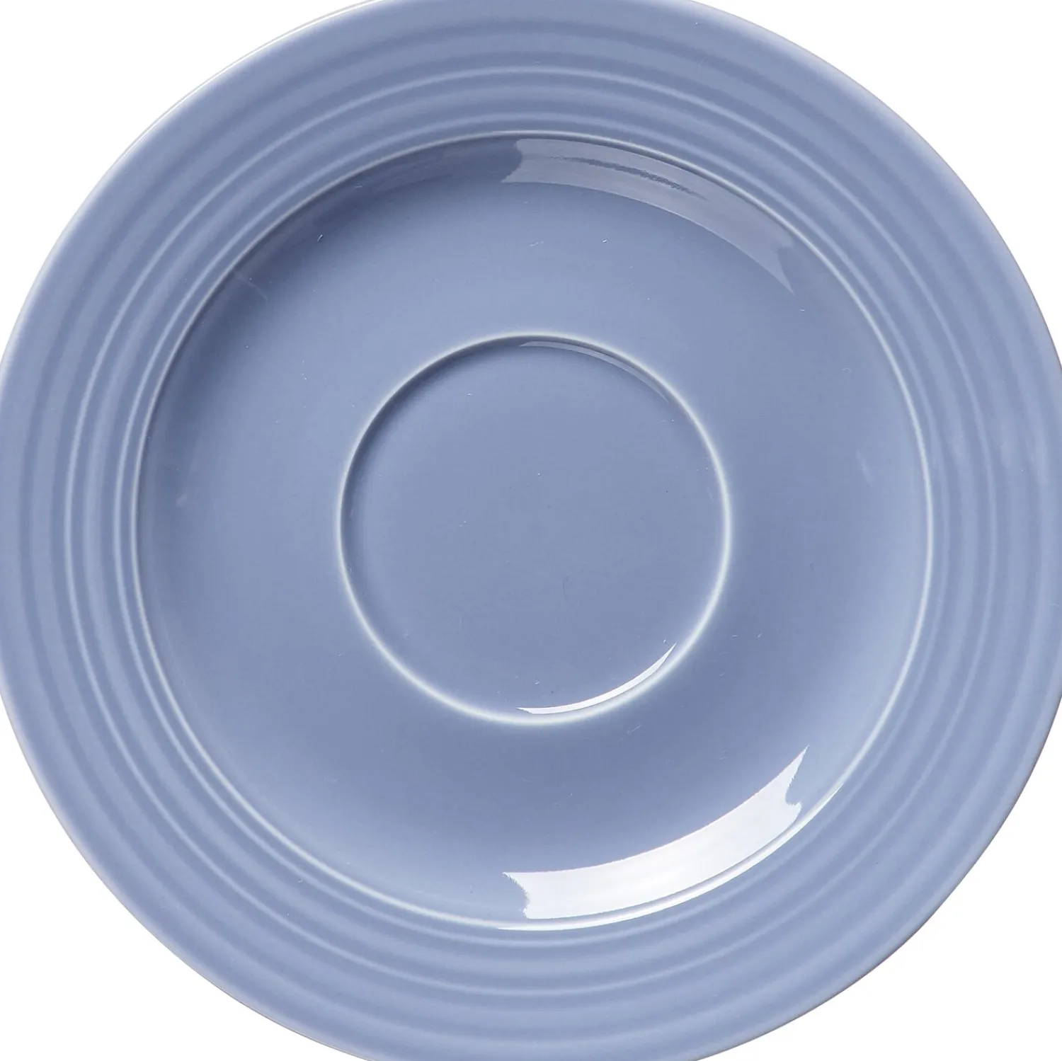 Kaffeeuntertasse Levi | 15,5 cm | blau Untertasse