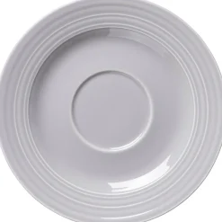 Kaffeeuntertasse Levi | 15,5 cm | grau Untertasse