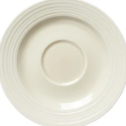 Discount Kaffeeuntertasse Levi | 15,5 cm | creme Untertasse