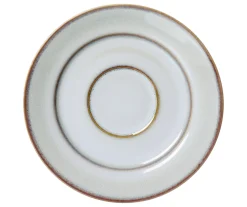 Online Kaffeeuntertasse Portofino | 15,5 cm | grau Untertasse