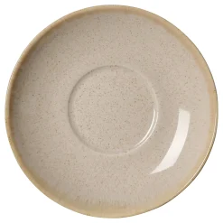 Kaffeeuntertasse Sahara | 14,5 cm | creme Untertasse