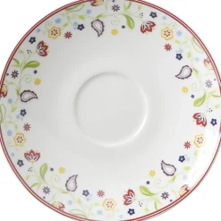 Hot Kaffeeuntertasse Shanti | 16 cm Untertasse