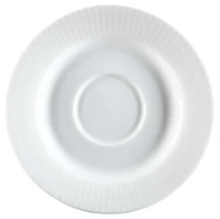 Best Kaffeeuntertasse Sofia | 15,5 cm | weiss Untertasse