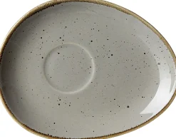 New Kaffeeuntertasse Taste | 17 cm | taupe Untertasse
