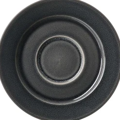 Discount Kaffeeuntertasse Toledo | 15,5 cm | grau Untertasse
