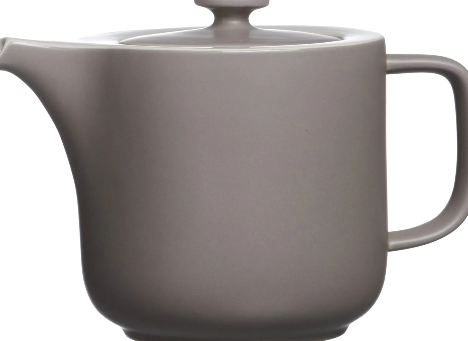 Hot Kanne Jasper | 1,4 Liter | taupe Kanne