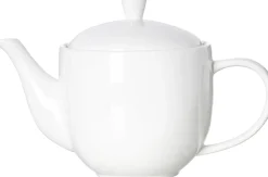 Hot Kanne Skagen | 930 ml | weiss Kanne