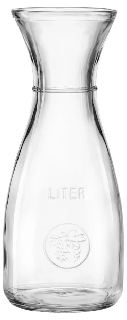 Karaffe Bordeaux | 1 Liter Karaffe