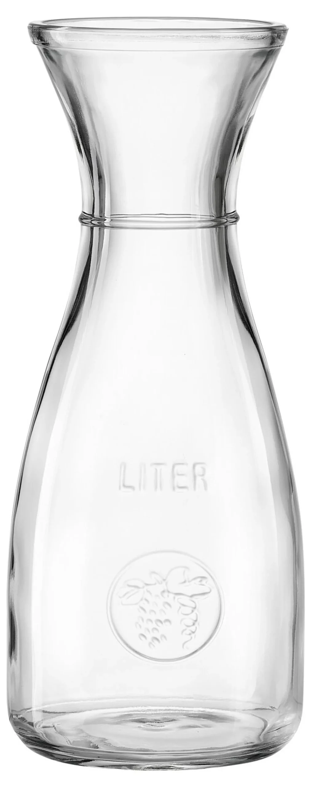Karaffe Bordeaux | 1 Liter Karaffe
