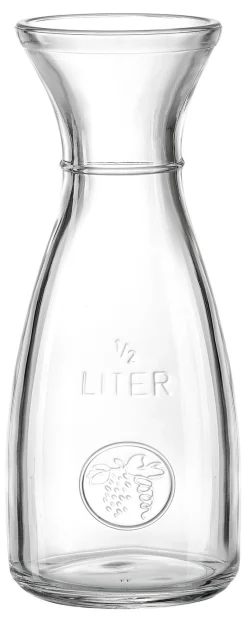Karaffe Bordeaux | 500 ml Karaffe