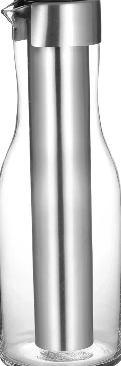 Online Karaffe Freeze | 1 Liter | mit Kühleinsatz Karaffe