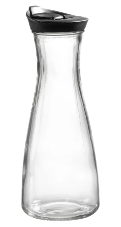 Sale Karaffe More | 900 ml | mit Deckel Karaffe