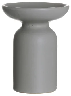 Online Kerzenhalter Tomar Stone | 10 x 10 x 13 cm | stone Kerzen- & Teelichthalter