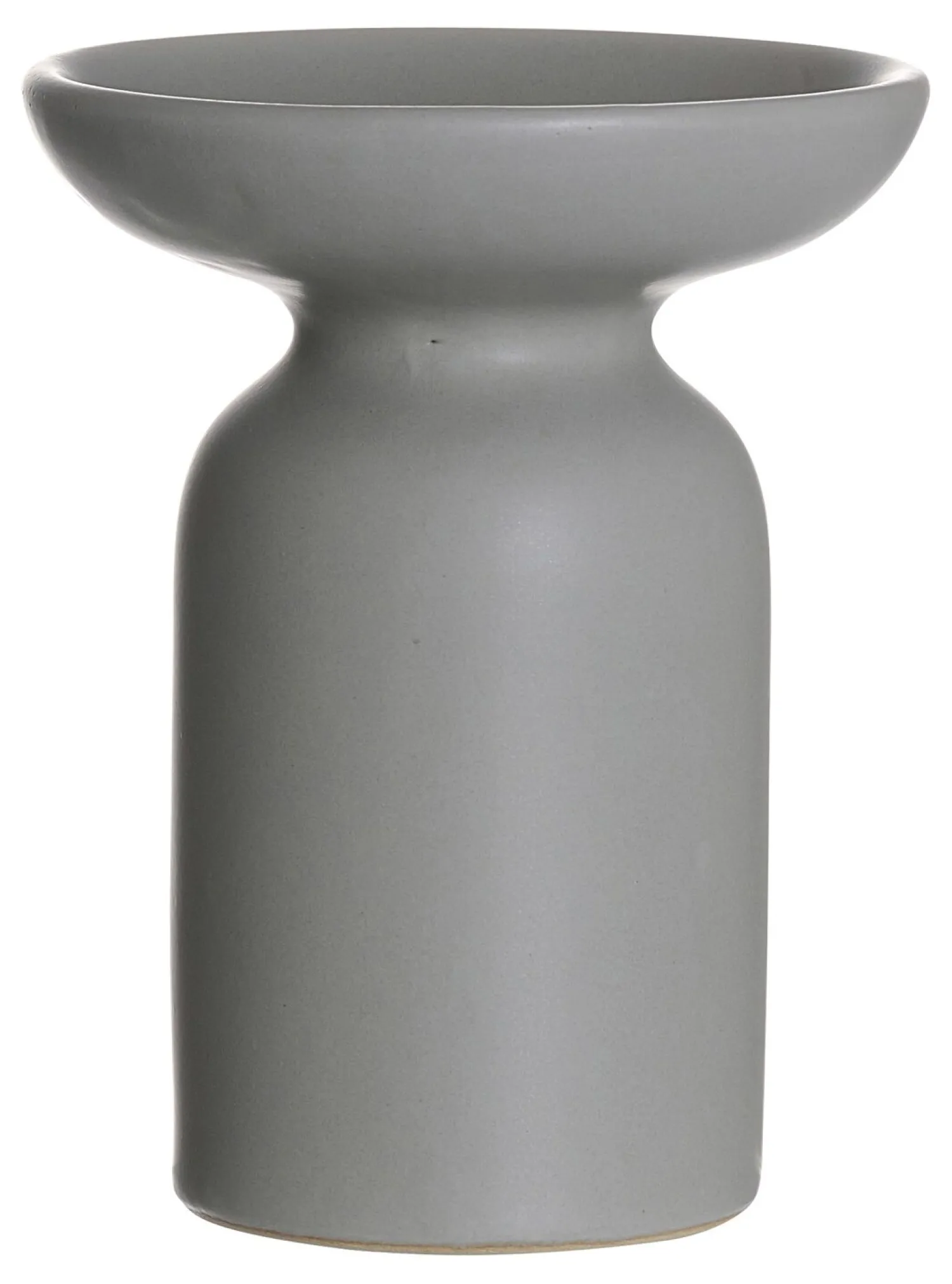 Online Kerzenhalter Tomar Stone | 10 x 10 x 13 cm | stone Kerzen- & Teelichthalter